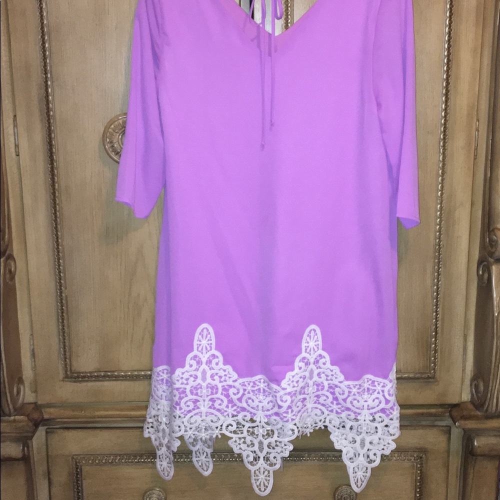 NWOT ☆ GB ☆ Dress